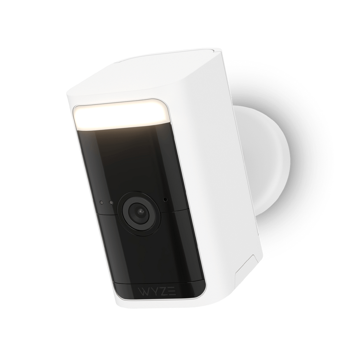 Outdoor security camera